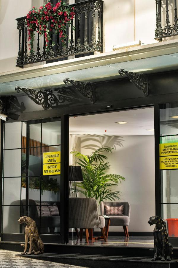 Otel Last Vita İstanbul