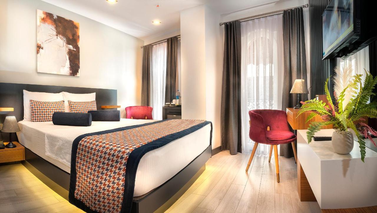 Hotel La 2*