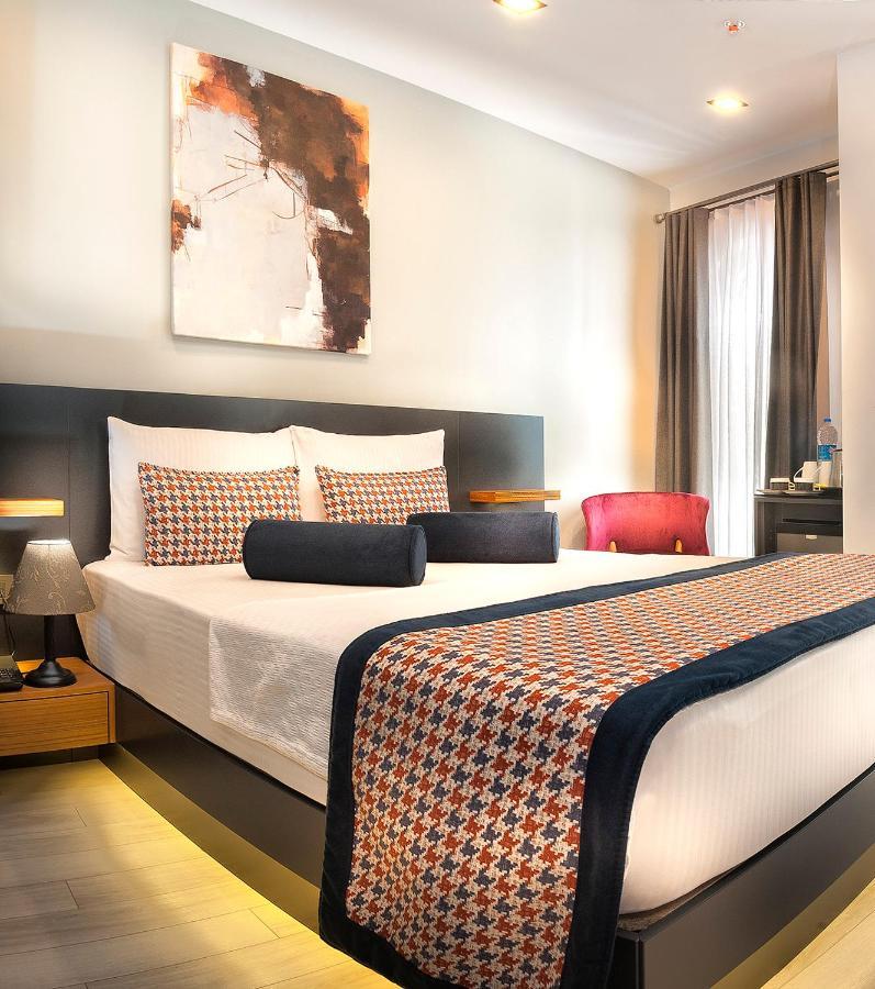 La Hotel 2*