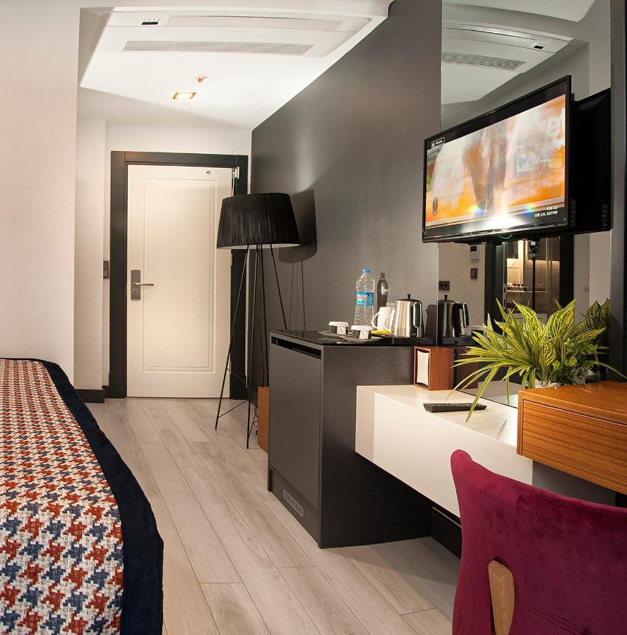Hotel La Provincia di Istanbul