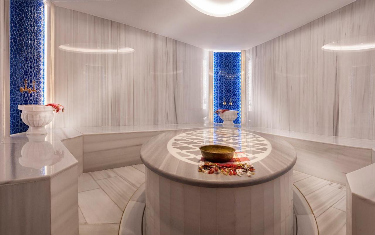 La Hotel Provincia di Istanbul