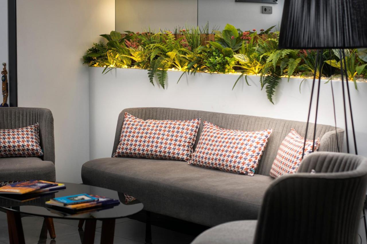La Hotel Provincia di Istanbul
